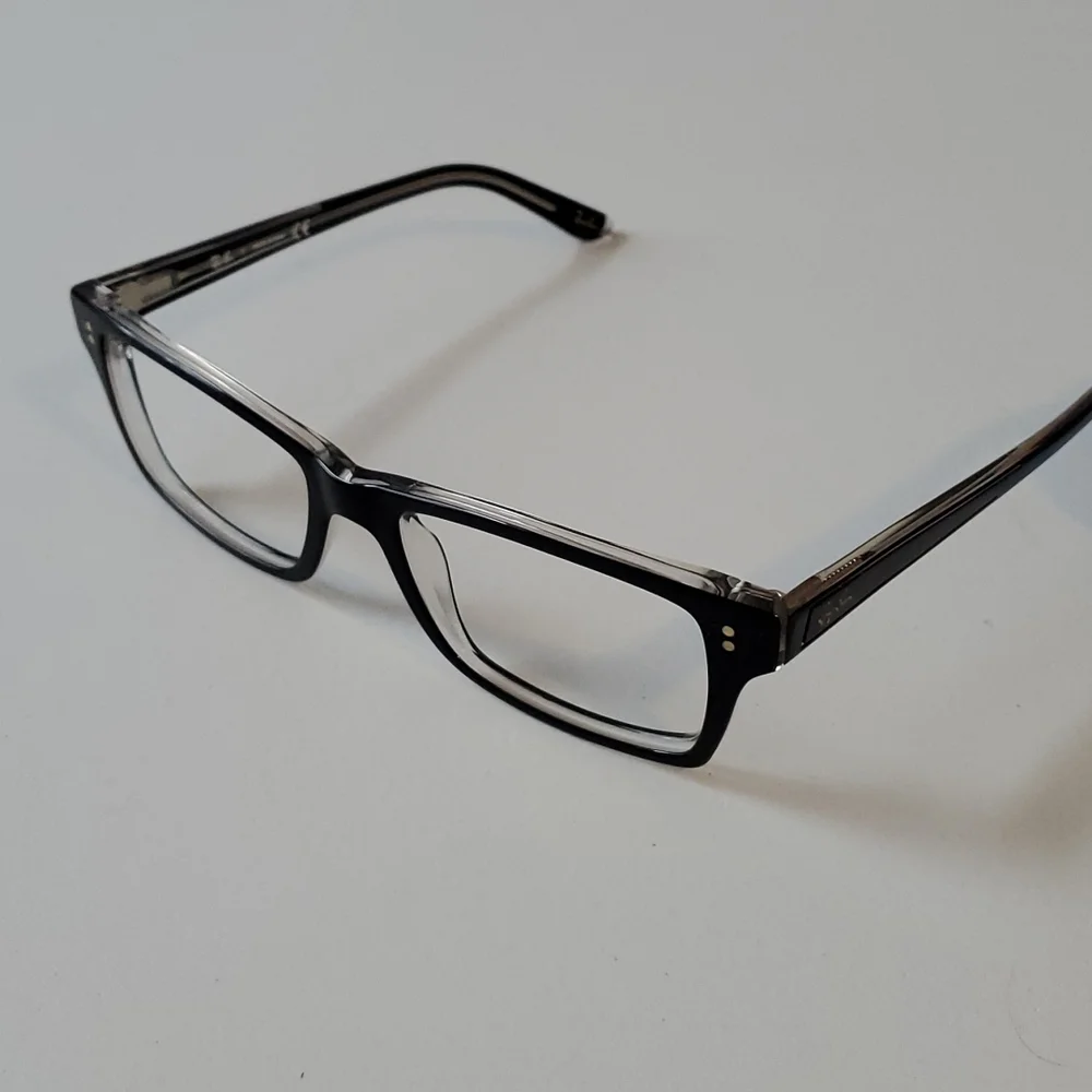 Rayban eyeglass frames - Picture 2 of 6